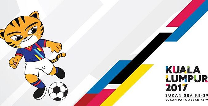 sea games 2017 football
