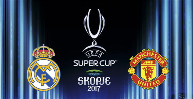UEFA Super Cup 2017