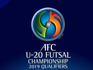 ดูถ่ายทอดสด ฟุตซอล U20 เอเชีย