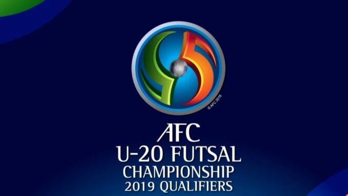 ดูถ่ายทอดสด ฟุตซอล U20 เอเชีย