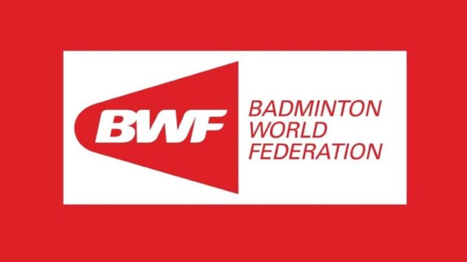 badminton 2019 แบดมินตัน 2562 2019 ตาราง โปรแกรม ถ่ายทอดสด