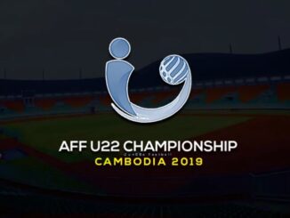ถ่ายทอดสด ฟุตบอล U22 ชิงแชมป์อาเซียน 2019