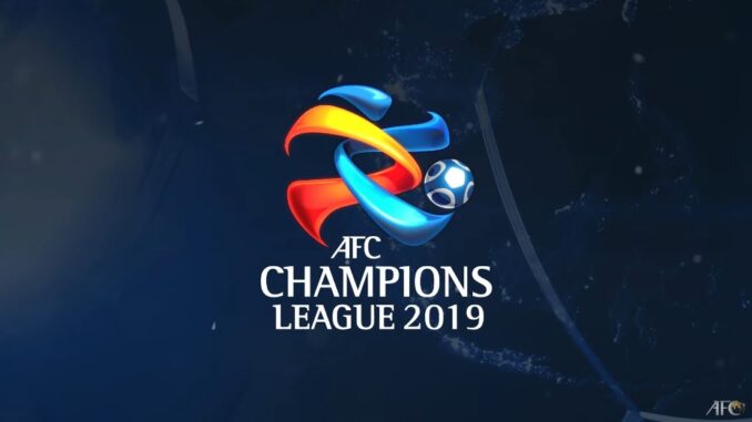 2019 AFC Champions League ถ่ายทอดสด ฟุตบอล เอเอฟซีแชมเปี้ยนส์ลีก 2019 วันนี้