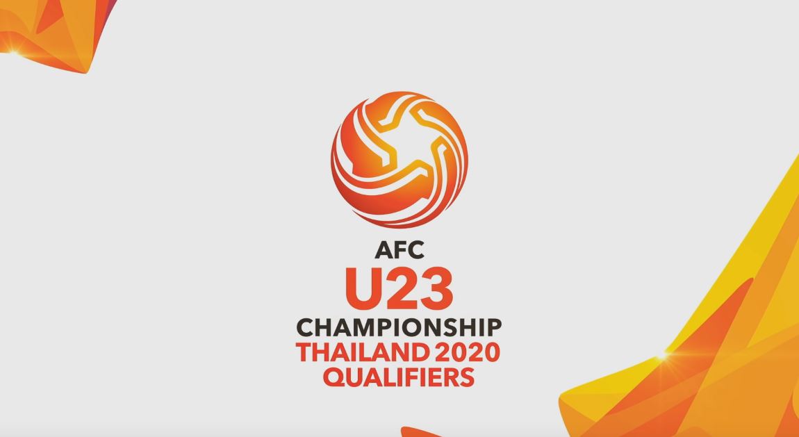 ฟุตบอล U23 ชิงแชมป์เอเชีย 2020 รอบคัดเลือก