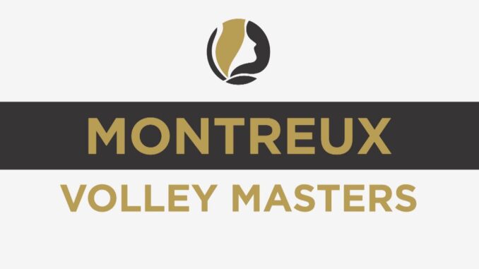 Montreux Volley Masters 2019 ถ่ายทอดสด วอลเลย์บอลมองเทรอซ์ วอลเลย์ มาสเตอร์ 2019