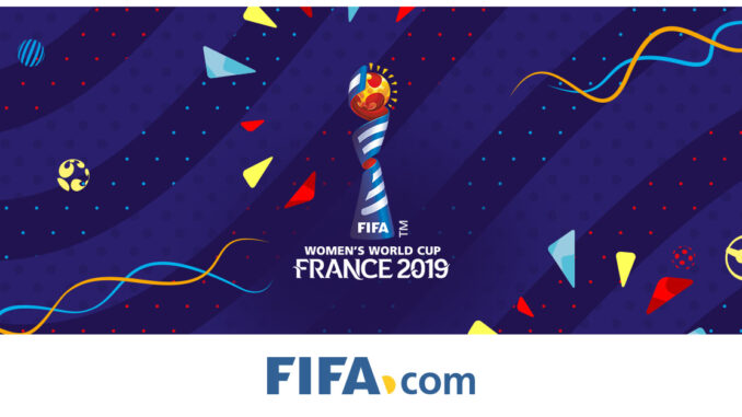 2019 FIFA Women's World Cup ถ่ายทอดสด ฟุตบอลโลกหญิง 2019 ฟุตบอลหญิงไทย