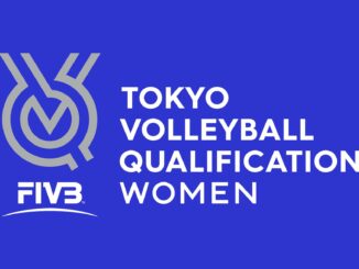 วอลเลย์บอลหญิงไทย คัดโอลิมปิก 2020