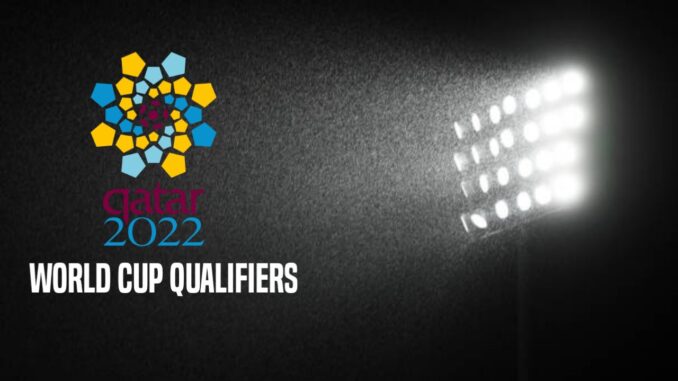 world-cup-2022-asian-qualifier ฟุตบอลโลก 2022 รอบคัดเลือก