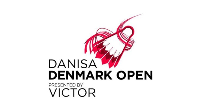 DANISA DENMARK OPEN 2022 ถ่ายทอดสด แบดมินตัน เดนมาร์ก โอเพ่น 2022