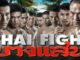 ถ่ายทอดสดมวย ไทยไฟต์ Thai Fight บางแสน