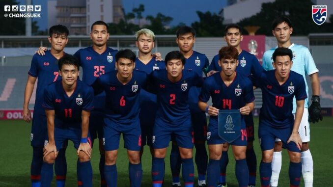 รายชื่อฟุตบอลซีเกมส์