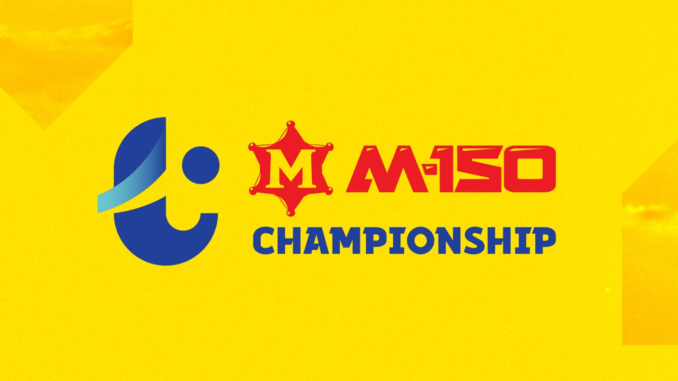 Thai League 2 M-150 Championship