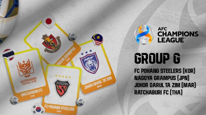 acl group g