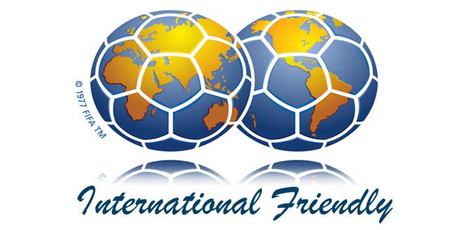 CLUB FRIENDLIES