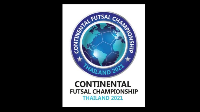 Futsal Championship Thailand 2021