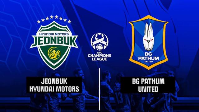 acl บีจี ชุนบุค