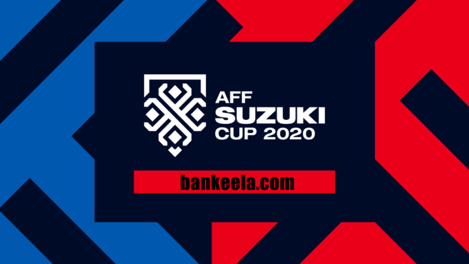 AFF Suzuki Cup 2020