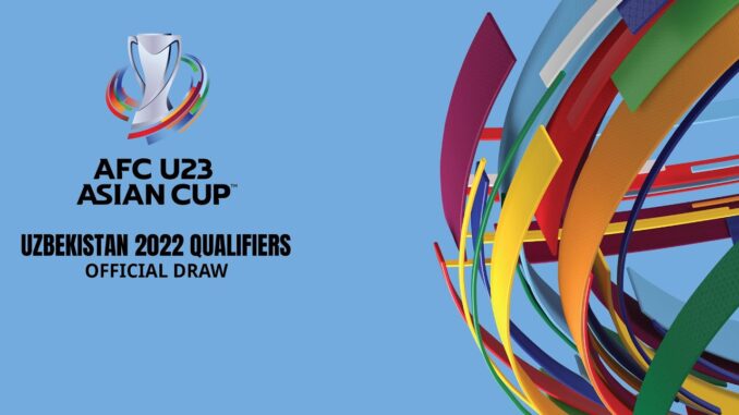 2022 AFC U-23 Asian Cup