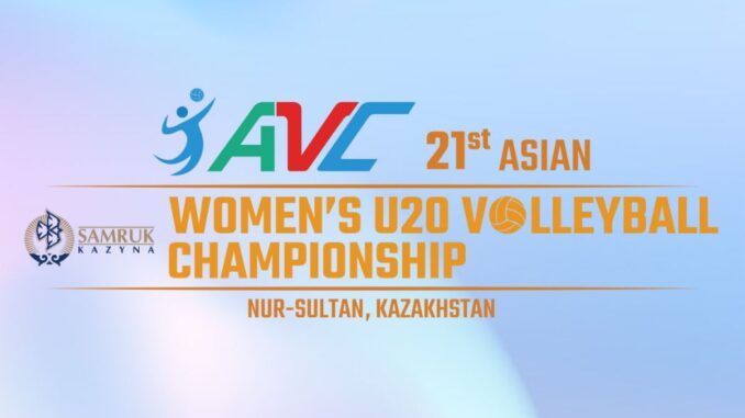 Asian Women U20