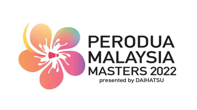 Malaysia Masters 2022