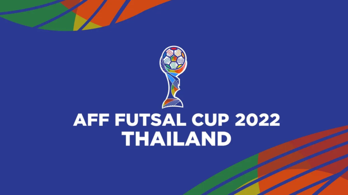 AFF FUTSAL CUP 2022