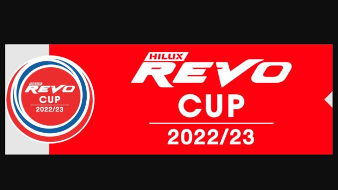 revo cup 22-23