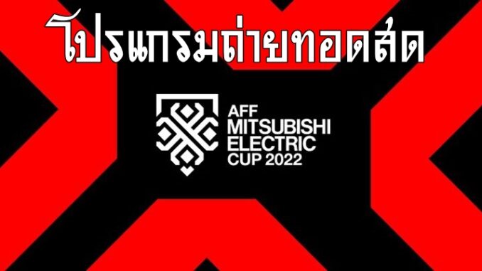 affmitsubishielectriccup2022