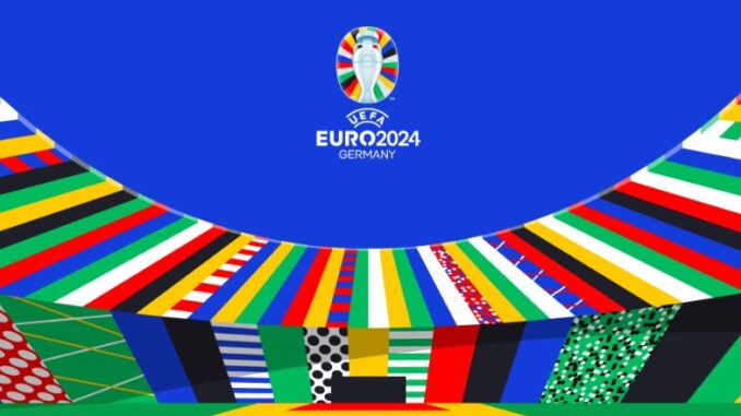 UEFA Euro 2024 qualifying