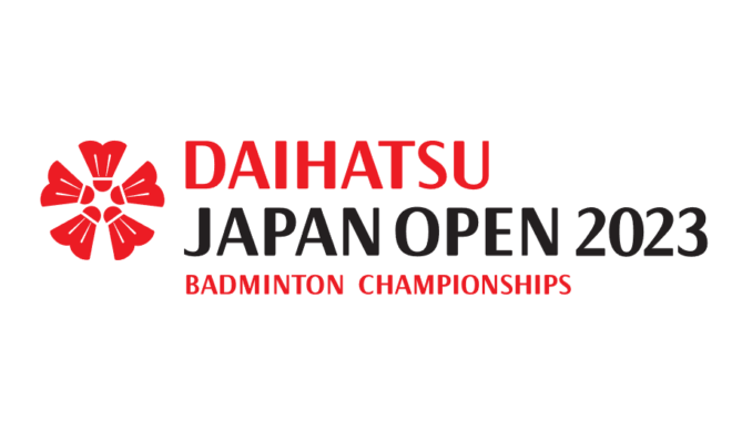 DAIHATSU JapanOpen 2023