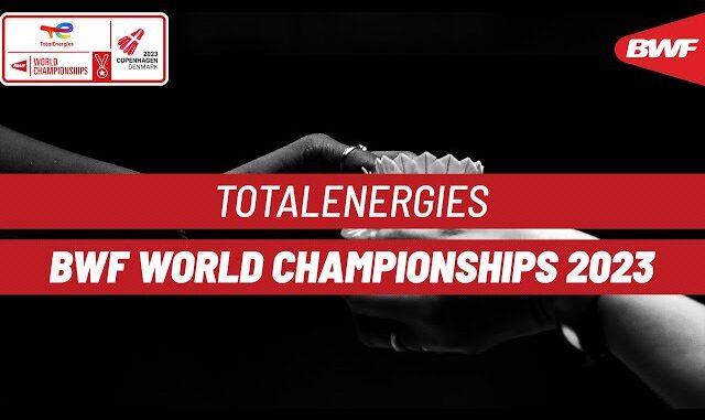 BWF World Championships 2023