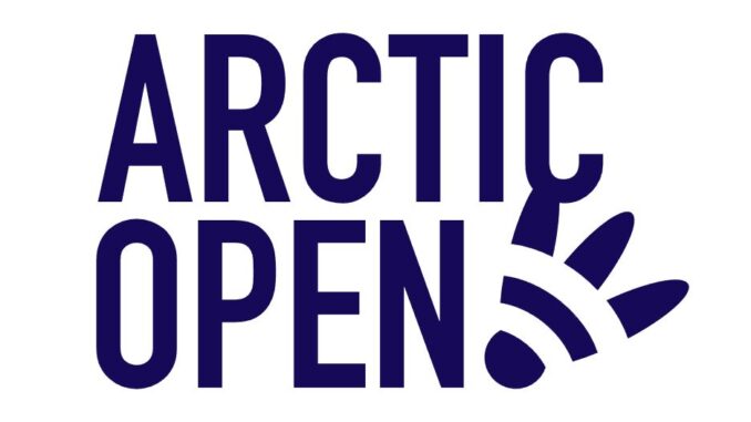Arctic Open 2023