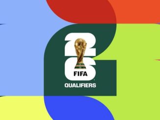 2026 FIFA World Cup qualification