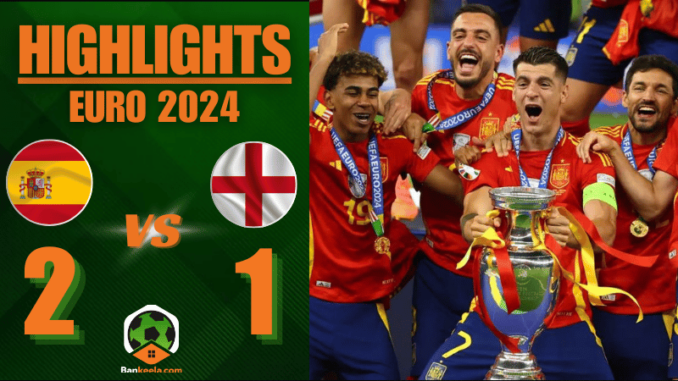 ไฮไลท์ฟุตบอลยูโร-2024-สเปน-2-1-อังกฤษ-วันนี้-15767