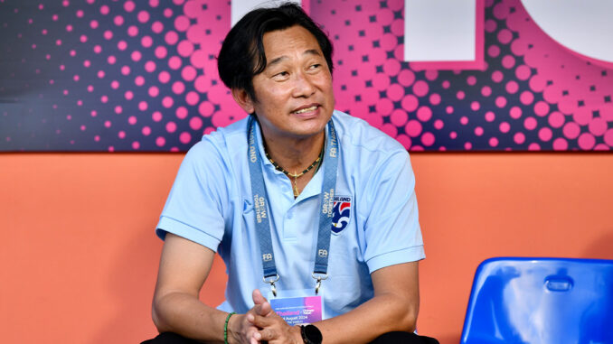FA-Thailand