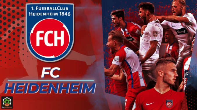 Heidenheim