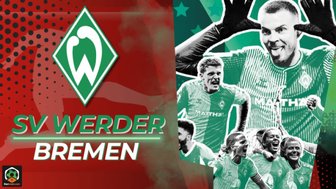 SV Werder Bremen