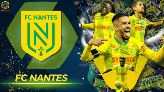 Football Club de Nantes