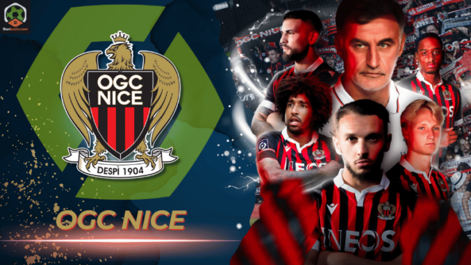 Olympique Gymnaste Club Nice