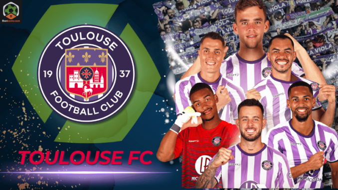 Toulouse Football Club