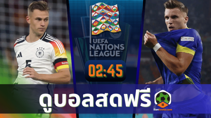 เยอรมนี vs บอสเนียและเฮอร์เซโกวีนา 161167