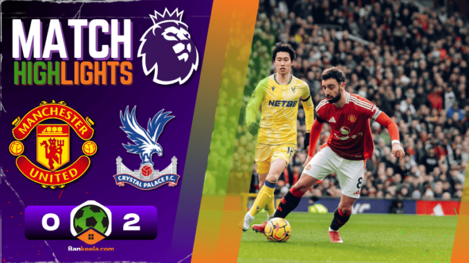 2ไฮไลท์ พรีเมียร์ลีก2024