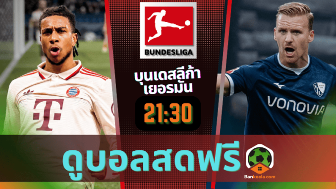 บุนเดสลีกา (1)