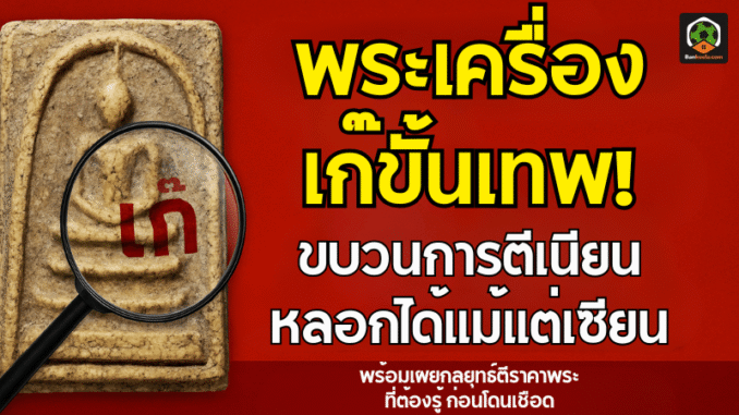 ขบวนการตีเนียน