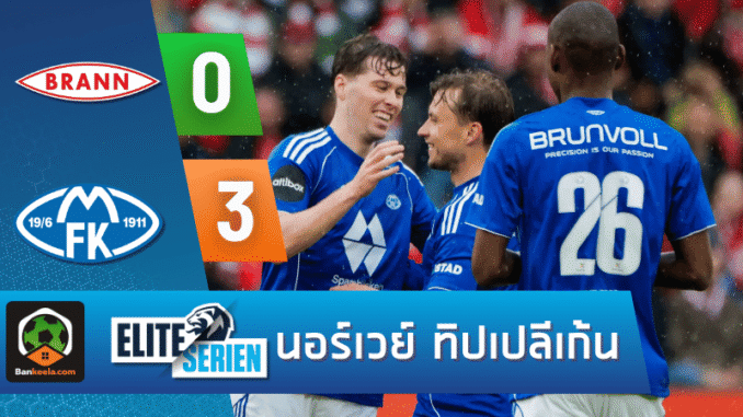 โมลด์โต้เดือดบุก