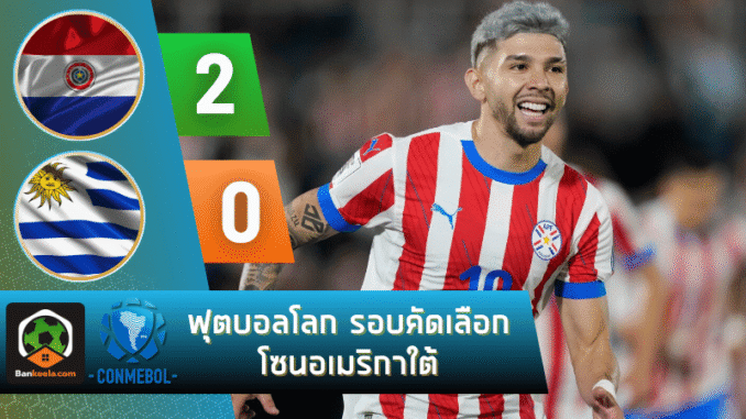 ขยับแต้มลุ้นลุยบอลโลก