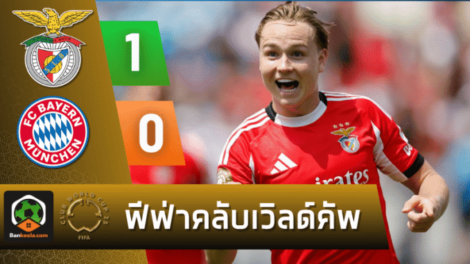 ผงาดแชมป์กลุ่ม C